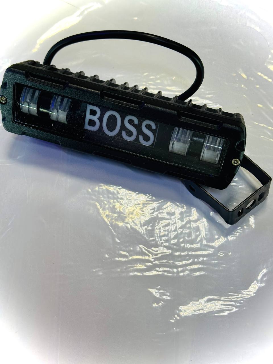 پرژکتور BOOSS