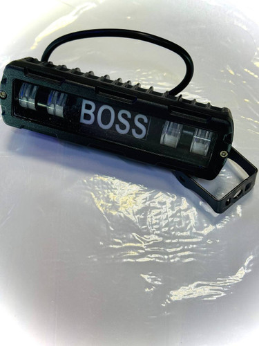 پرژکتور BOOSS