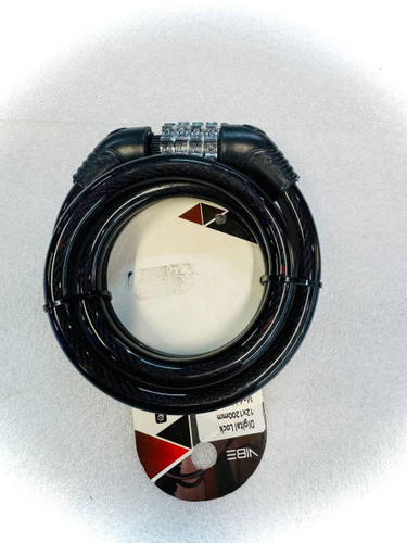 قفل کلیدی رمزی