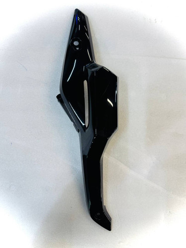 کاور بلوری ds