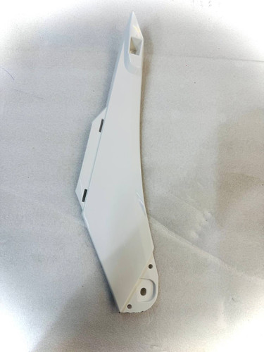 کاور زیر باک sx