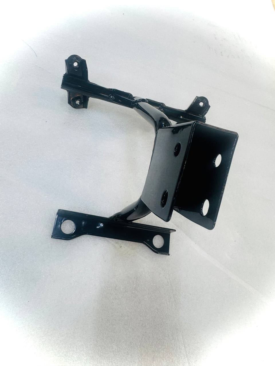 براکت اهنی sx