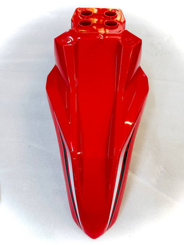 گلگیر جلو ds