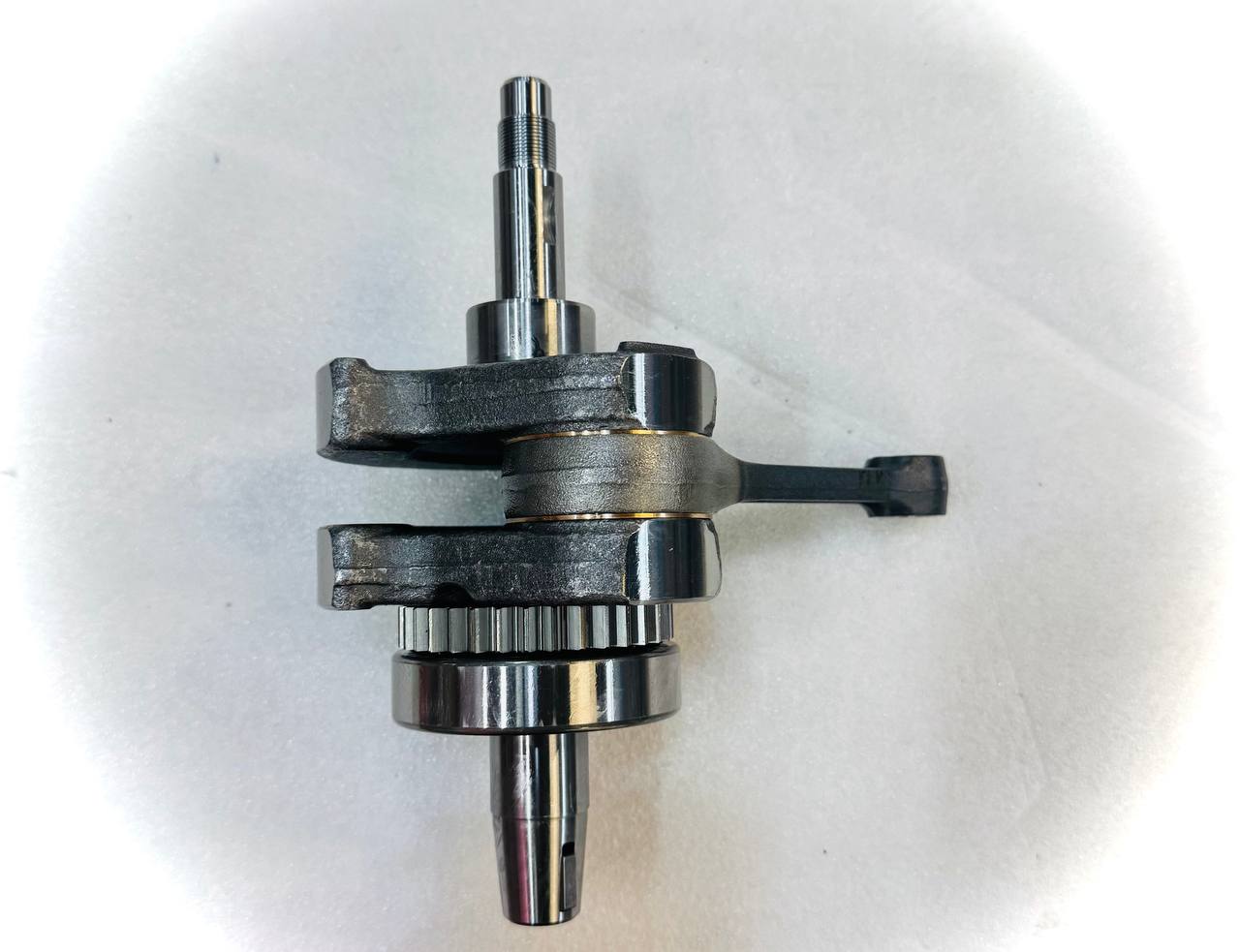 میل لنگ sx225