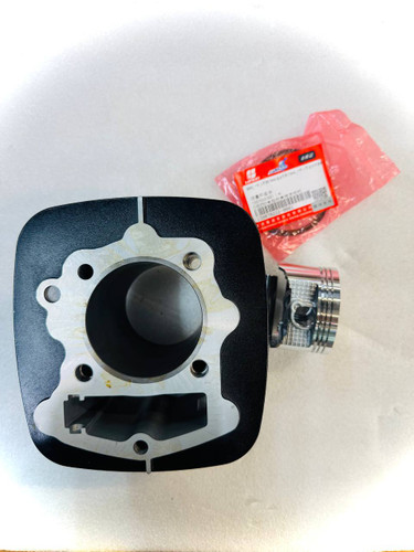 سیلندر و پیستون sx