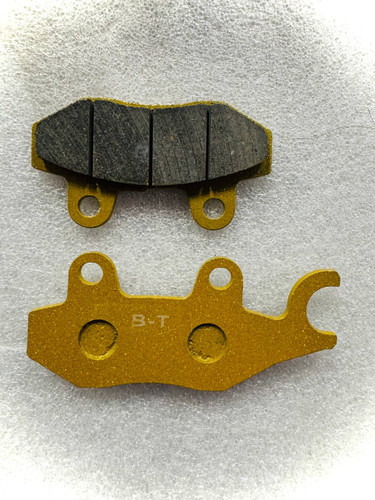 لنت شاخدار تریل