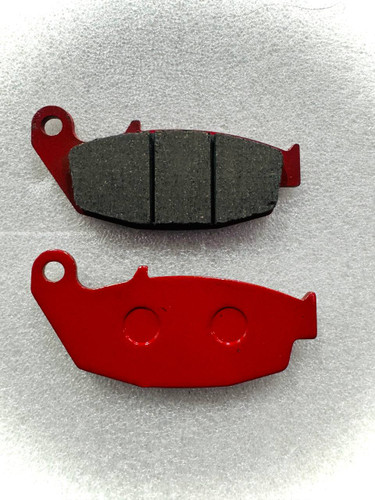 لنت عقب kps250