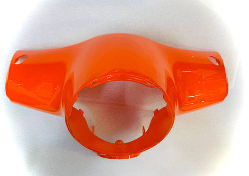 فلاپ چراغ جلو VSP