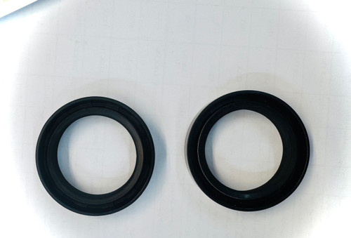 کاسه نمد کمک جلو kps