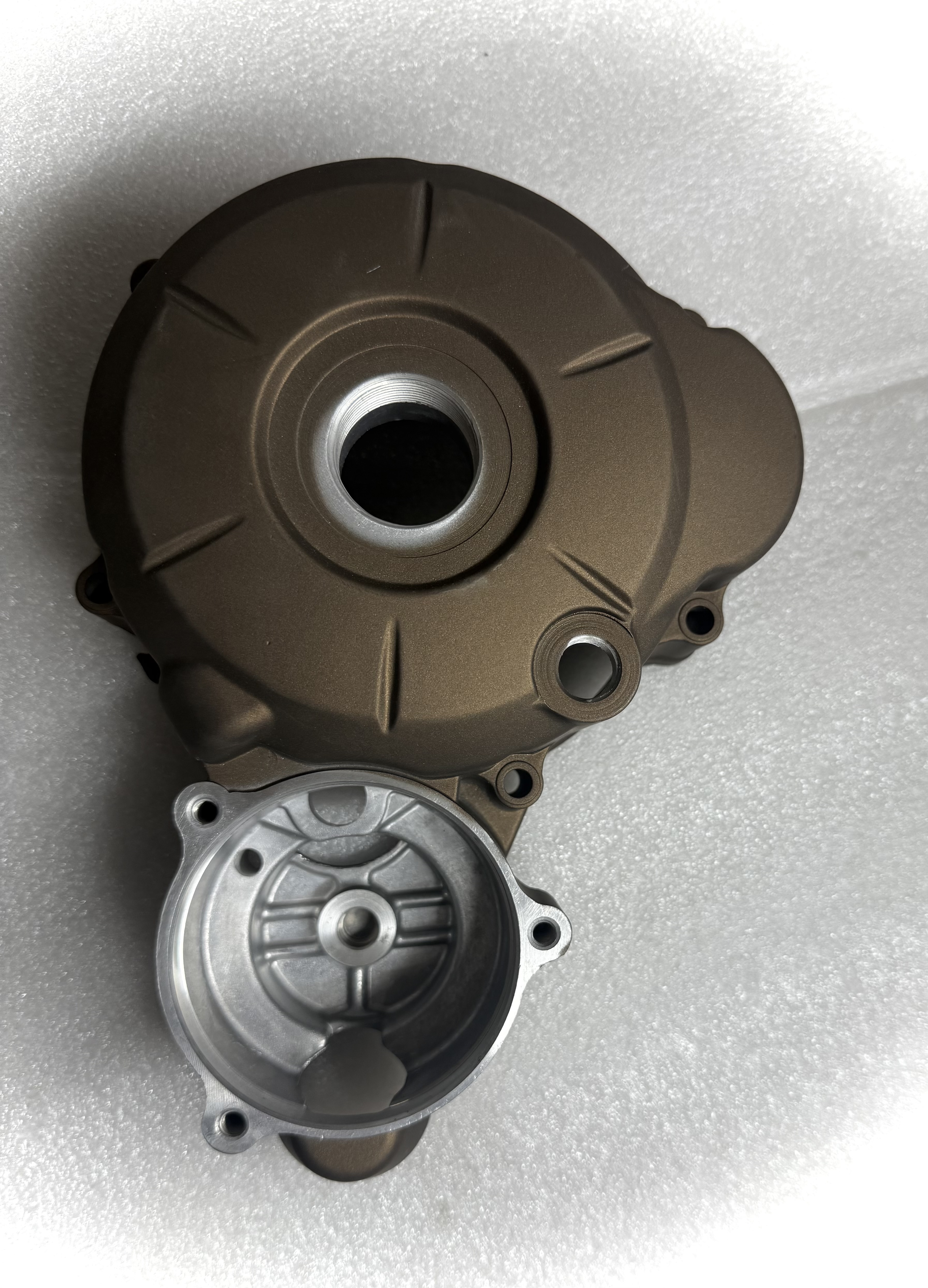 درب برق kps250