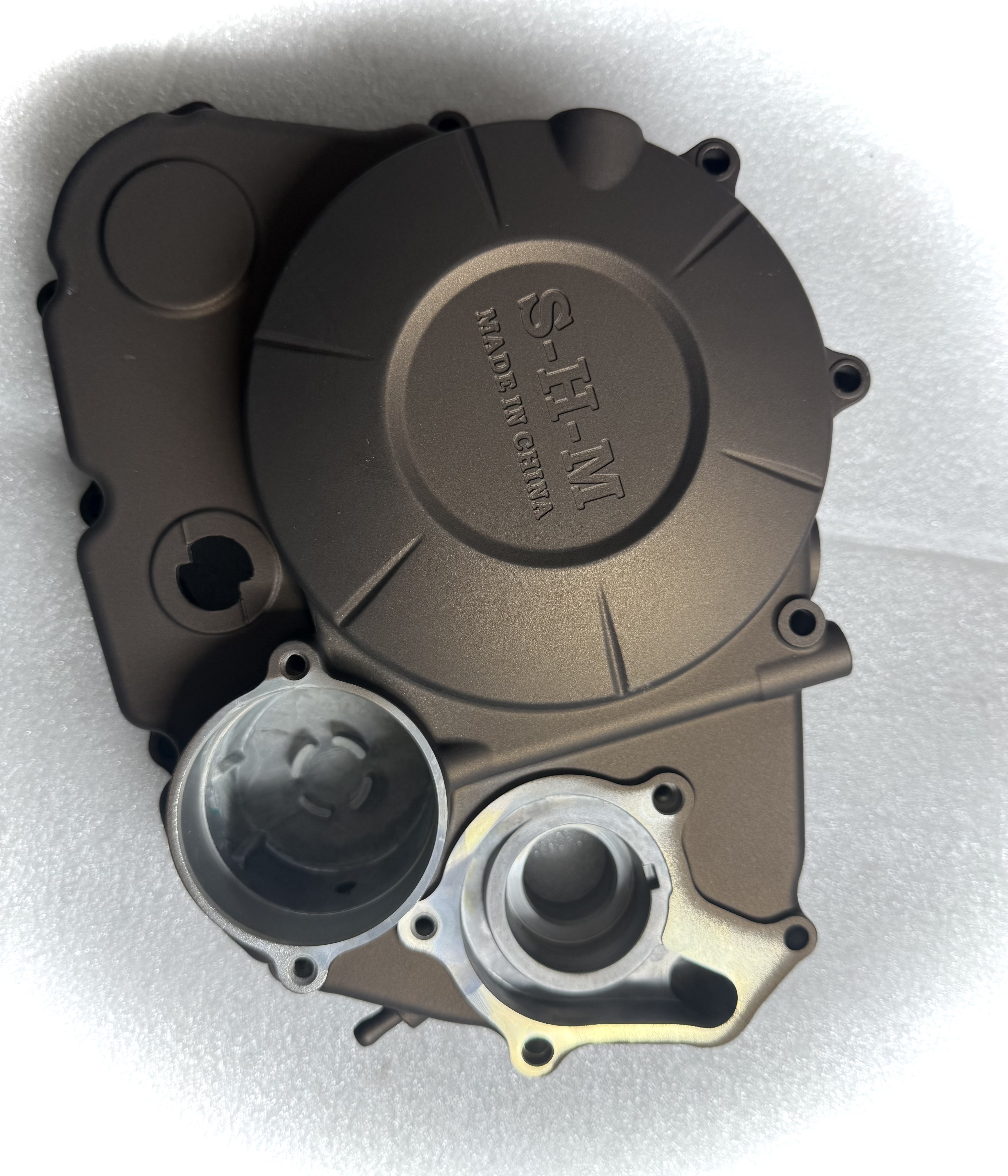 درب کلاج kps250