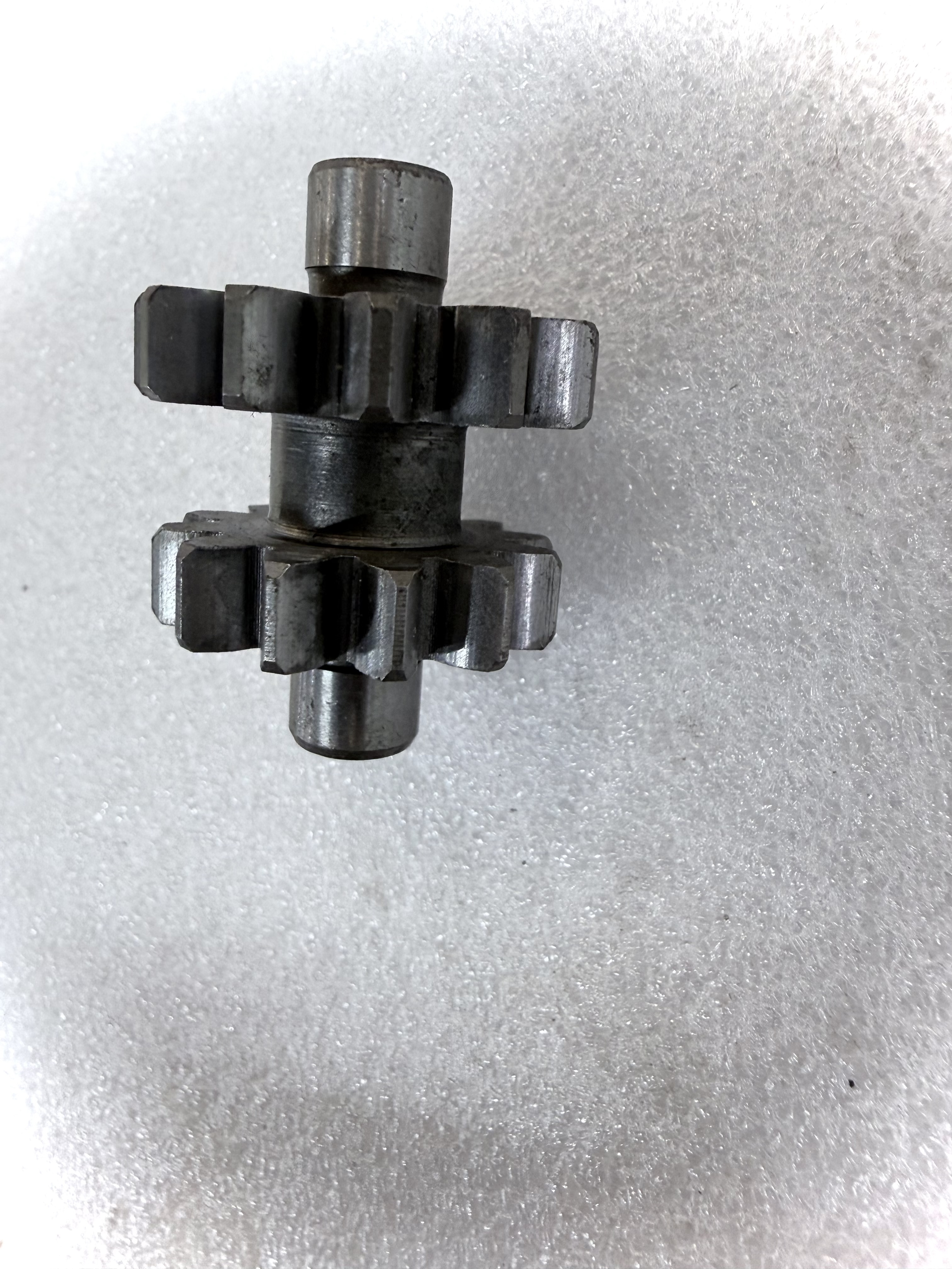 دنده دوقلو kps250