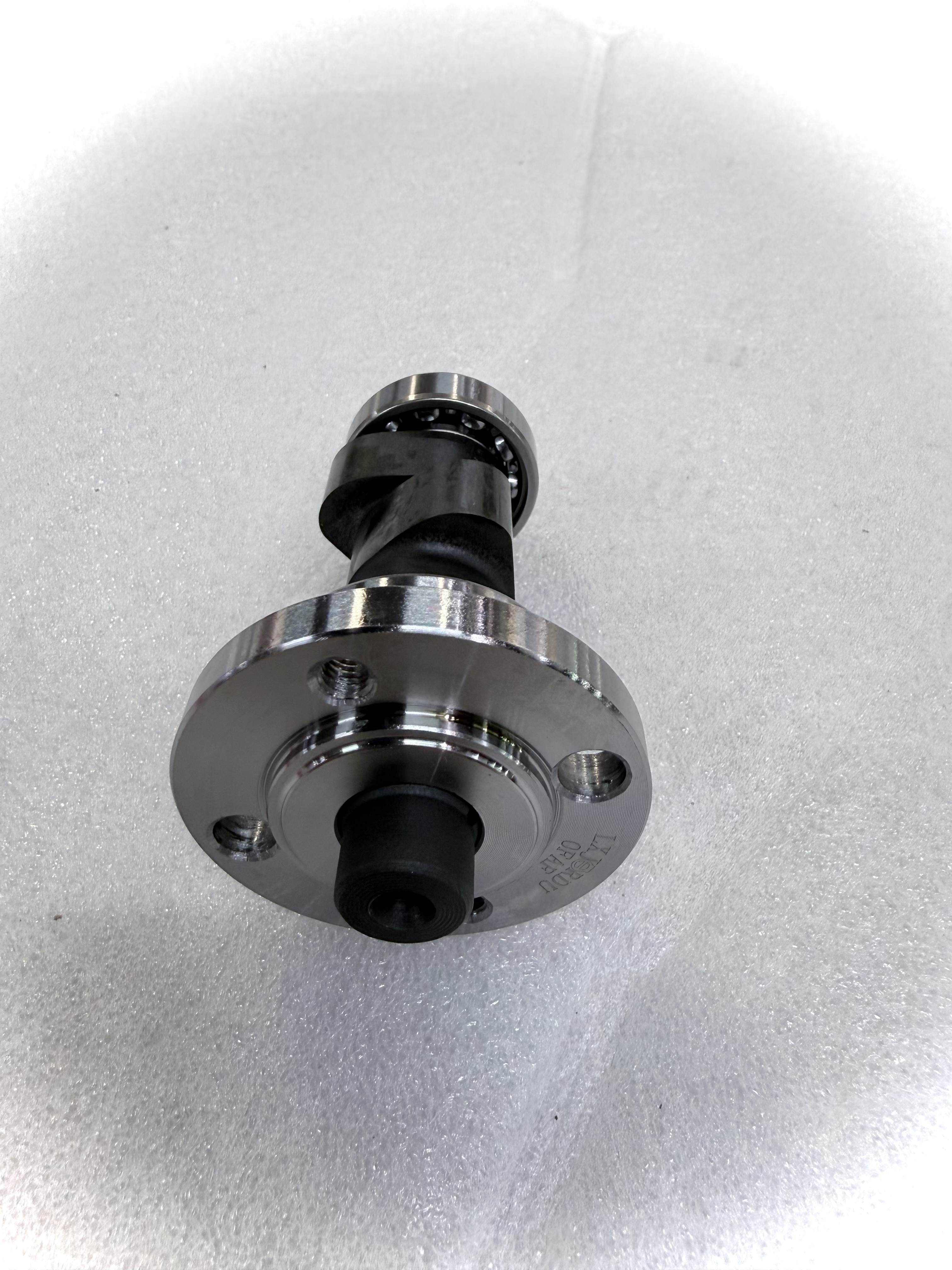 میل بادامک انژکتوری  crt