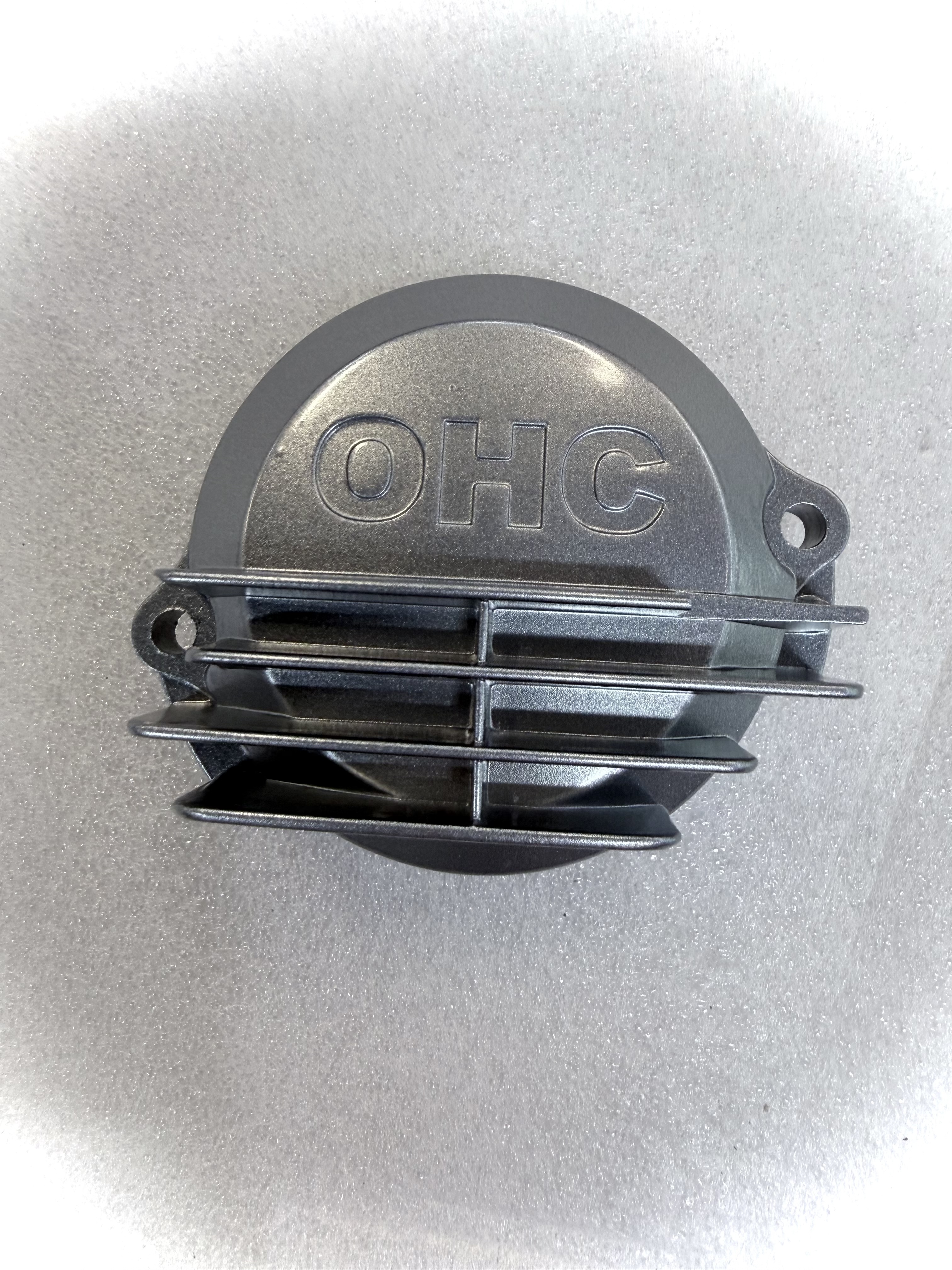 درب سوپاپ انژکتوری crt