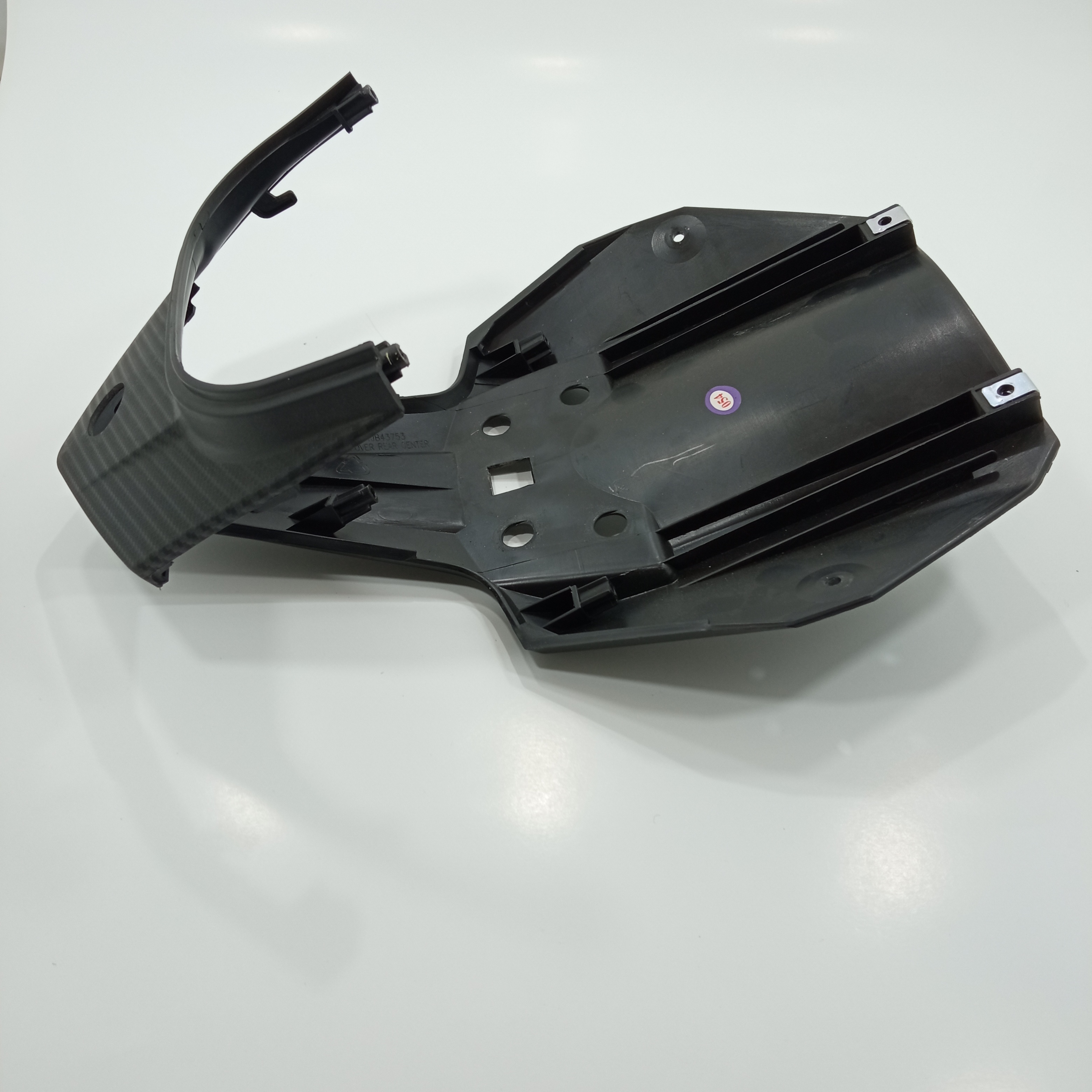 کاور خطر kpv