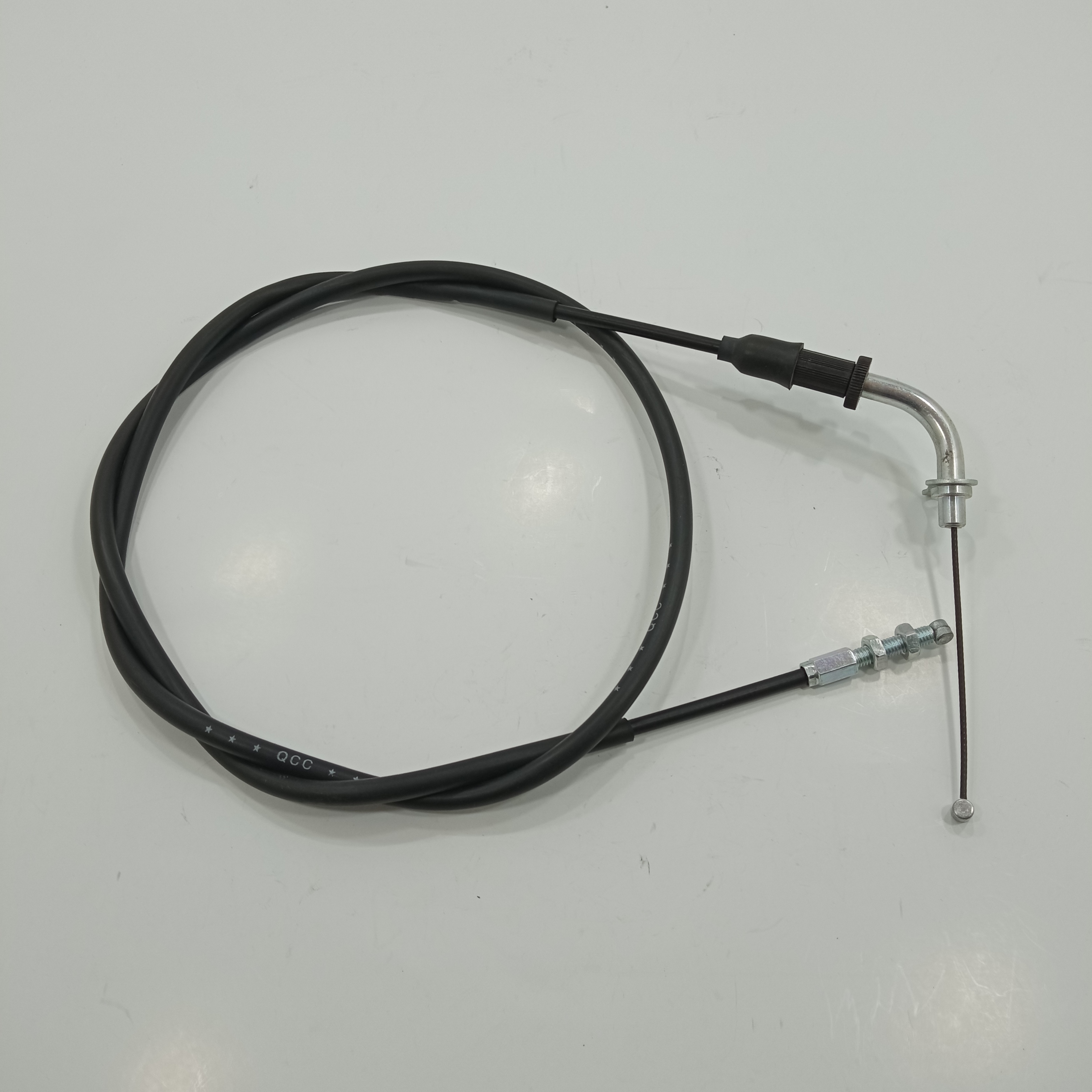 سیم گاز kpv