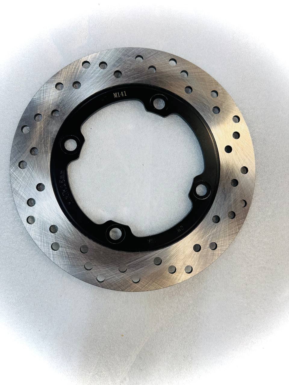 ديسک ترمز عقب kps250