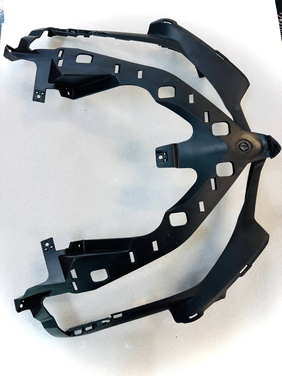 نگهدارنده چراغ جلو rx170