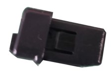 کاور قفل زين rx170