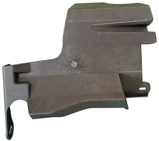 کاور زير چراغ جلو rx170