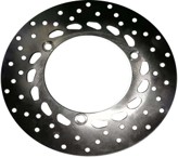 ديسک ترمز جلو rx170