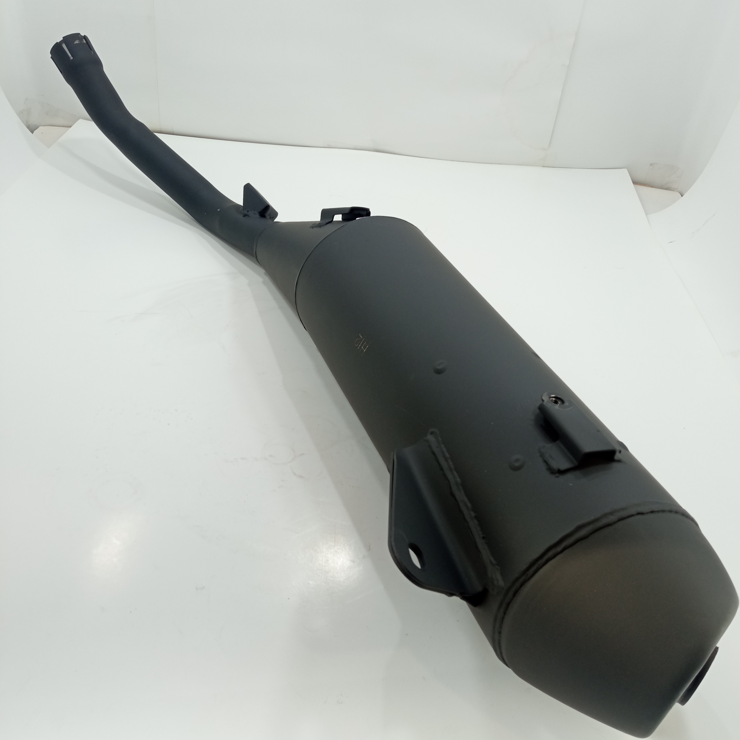 اگزوز sx