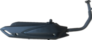 اگزوز rx-t