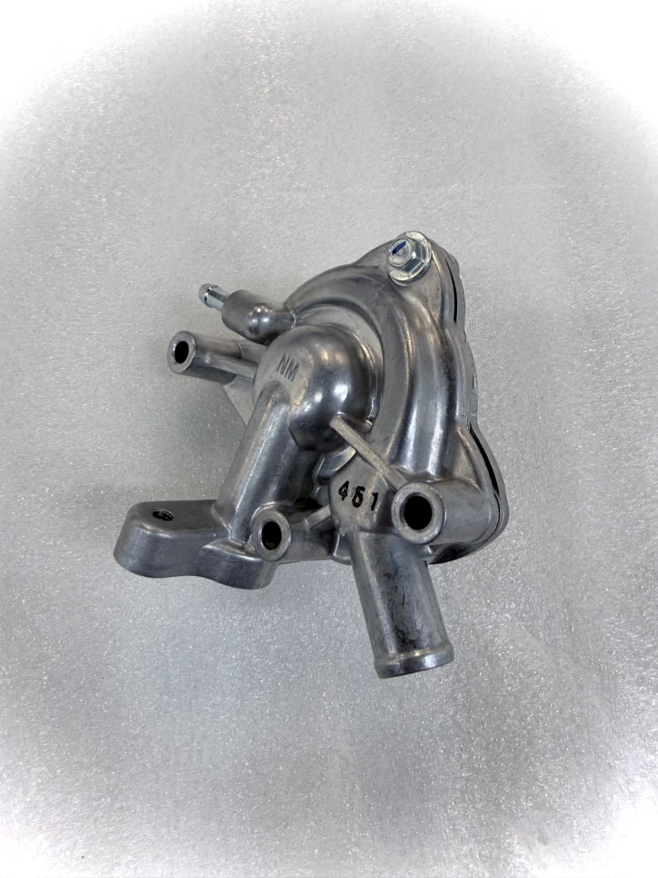 واتر پمپ rx-t