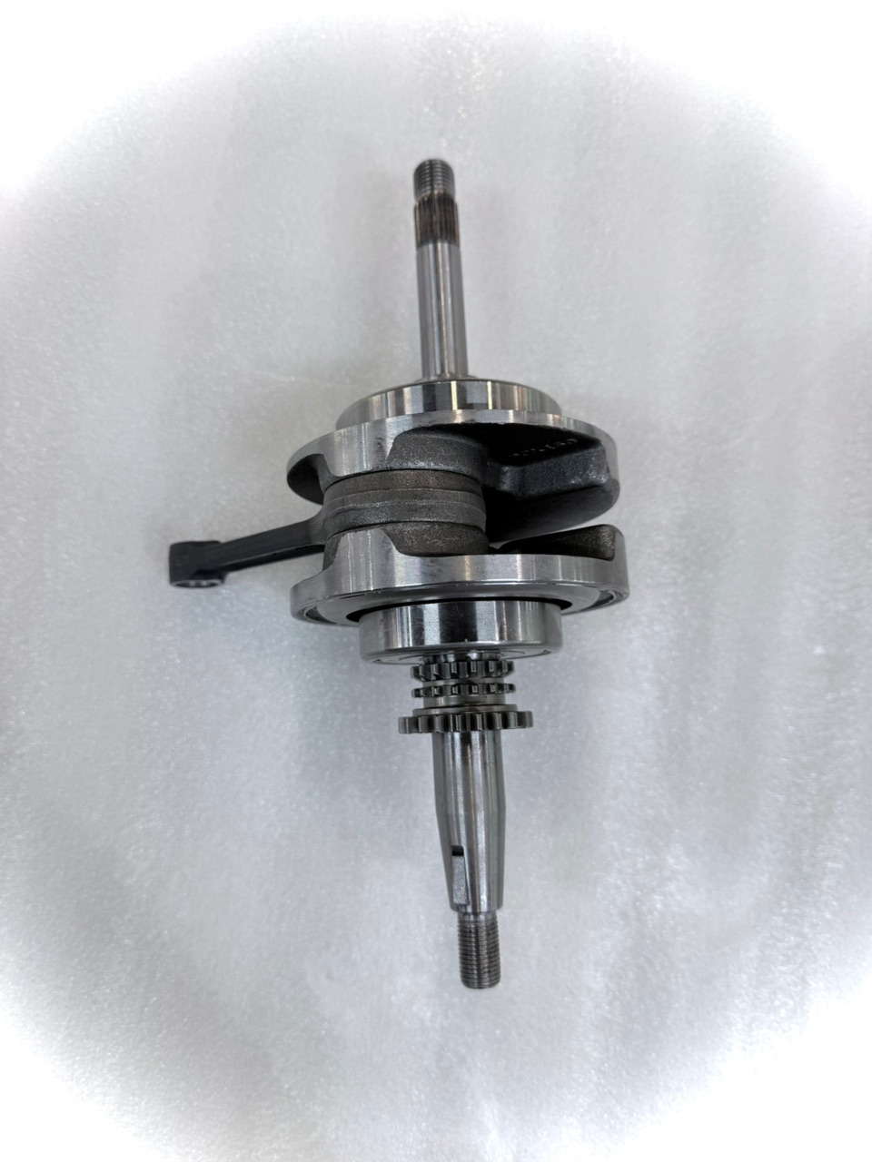 میل لنگ rx-t