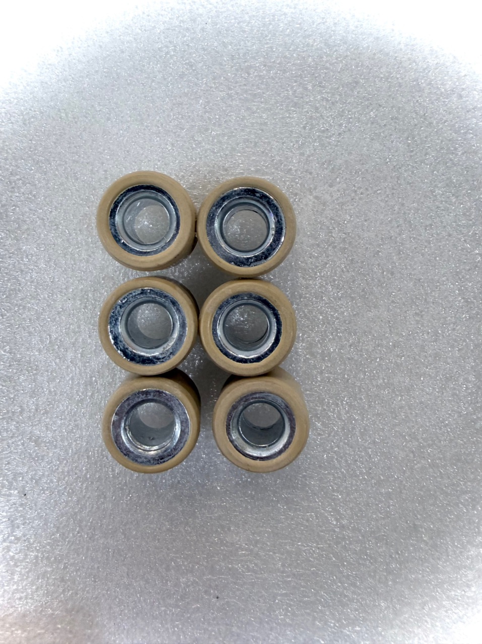 ساچمه کلاج rx-t