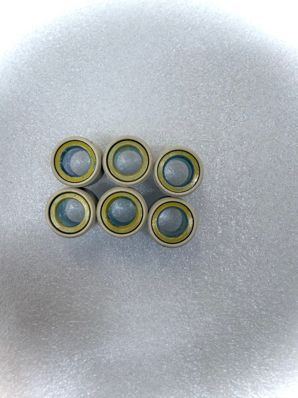 ساچمه کلاج rx170