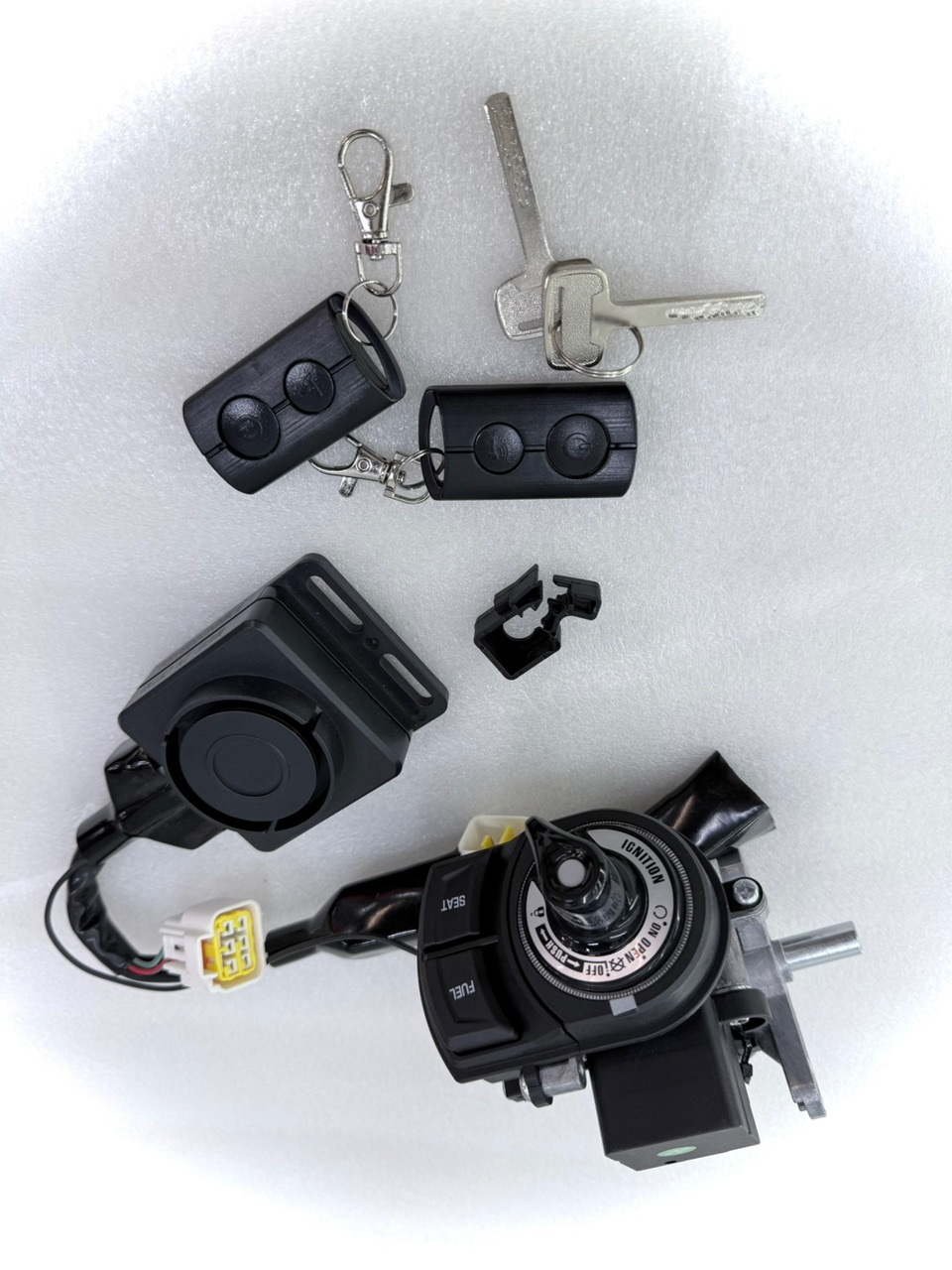 کیلس rx170