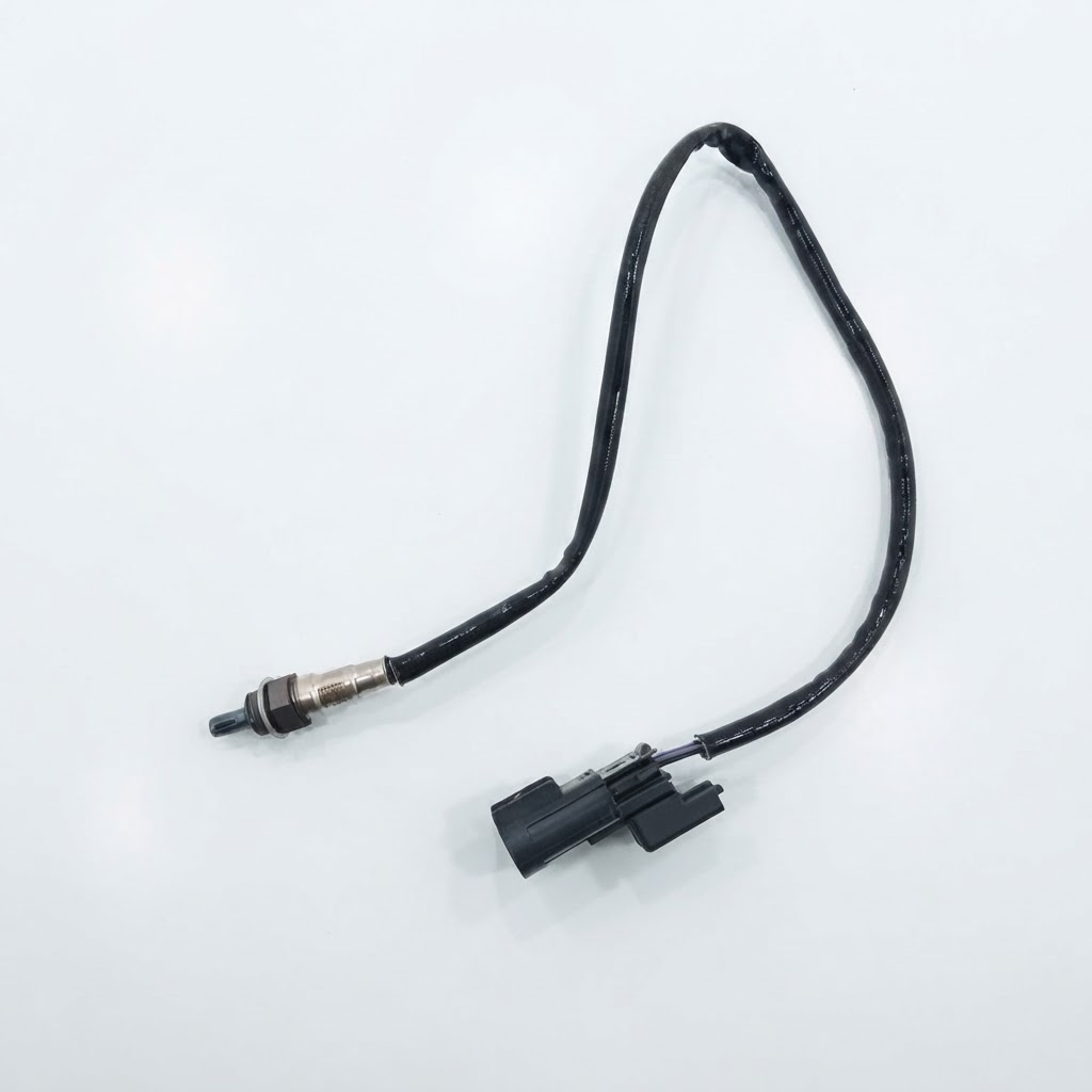 سنسور اکسیژن کلیک 150