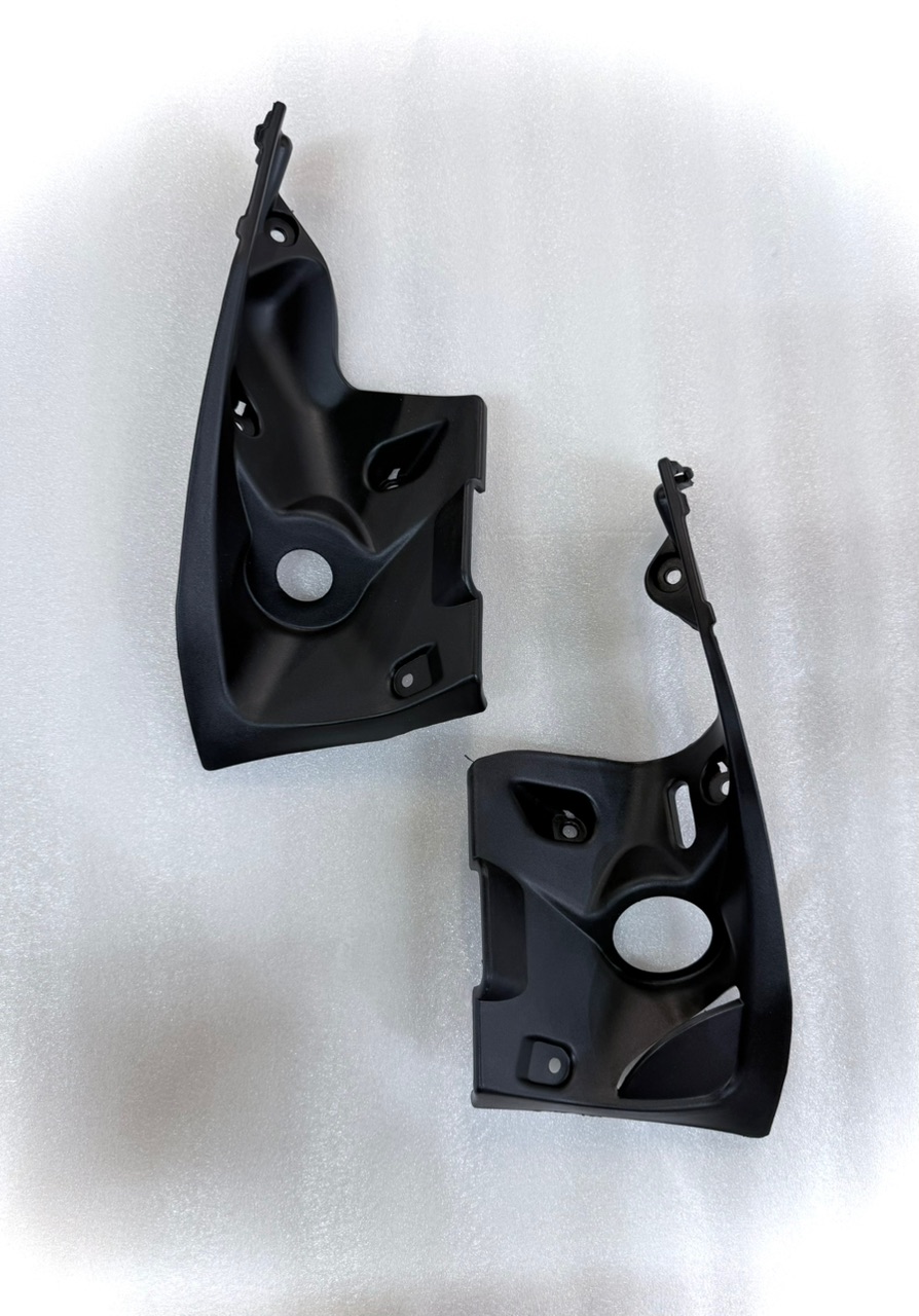 کاور بادگیر جلو kps250