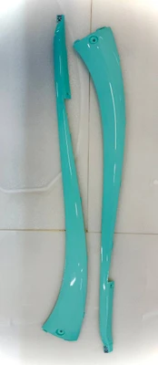 فلاپ رکاب وسپا کلاسیک