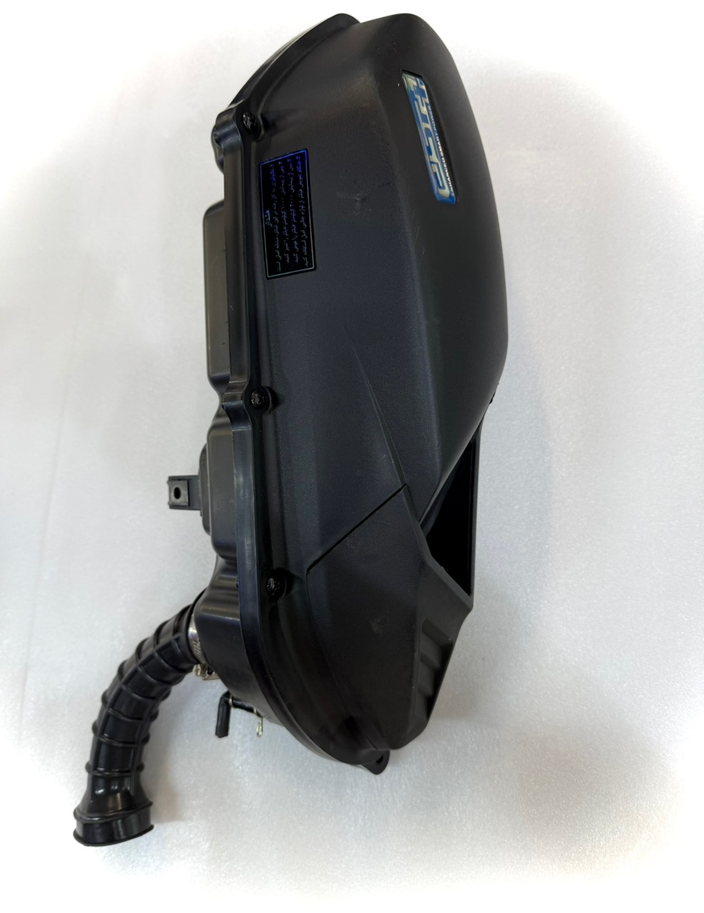 هواکش کلیک 170