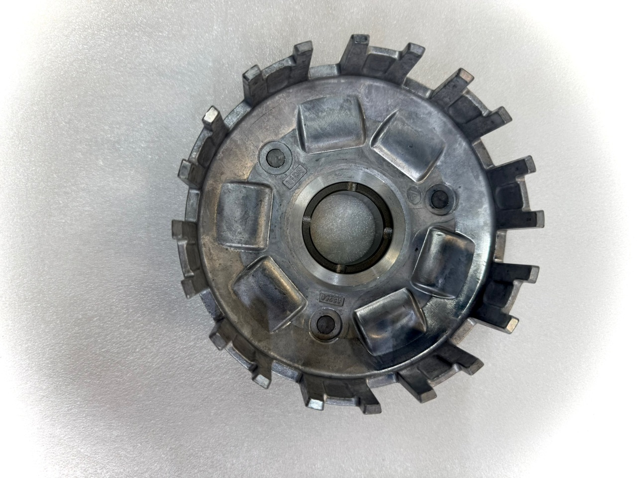 دیسک کلاج sx250