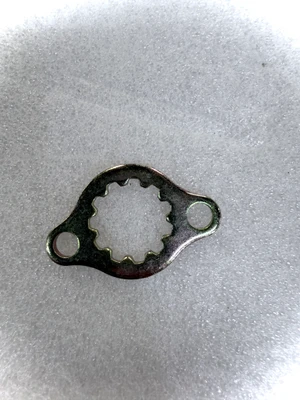 واشر دنده زنجیر sx250