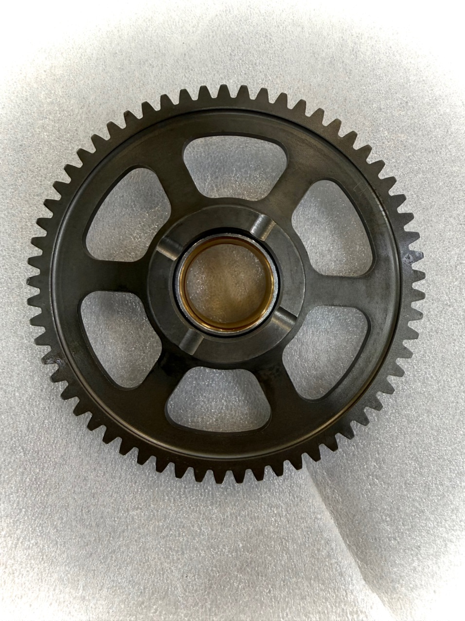 دنده استارت sx250