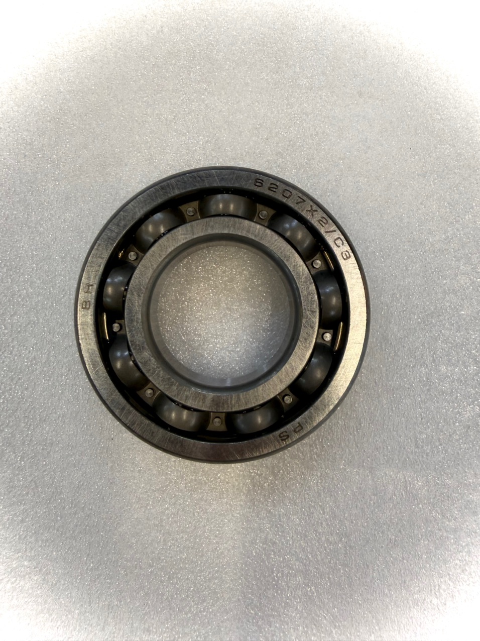 بلبرینگ 6207 kpv